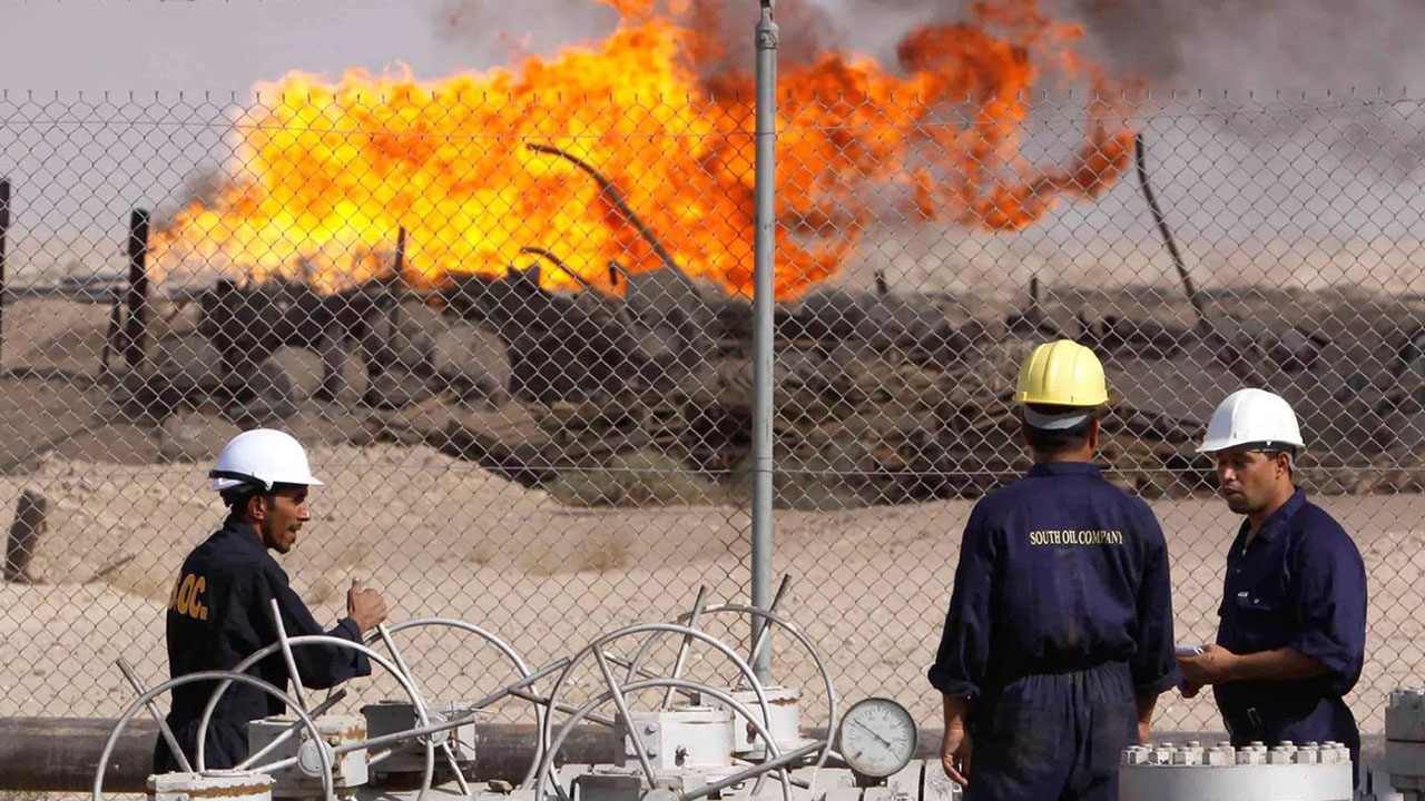 Foto - ABD tehdit etti! Arap ülkesi Türkiye'ye petrolü gönderme kararı aldı