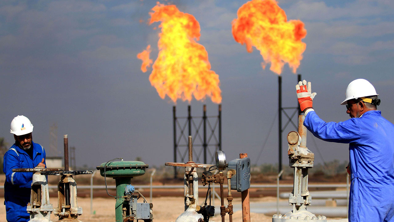 Foto - ABD tehdit etti! Arap ülkesi Türkiye'ye petrolü gönderme kararı aldı