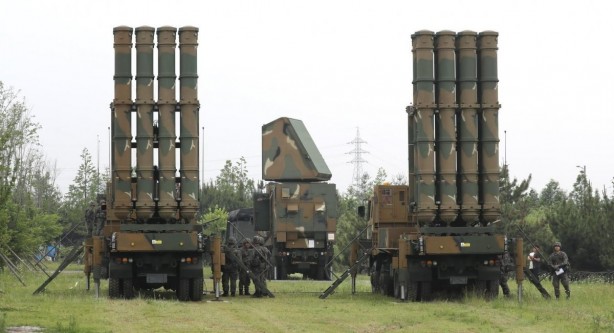 Foto - ABD tehdit etti! S-400'lerden vazgeçildi