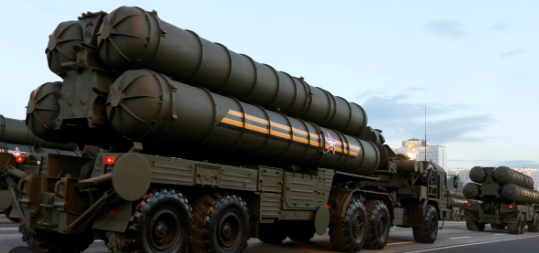 Foto - ABD tehdit etti! S-400'lerden vazgeçildi