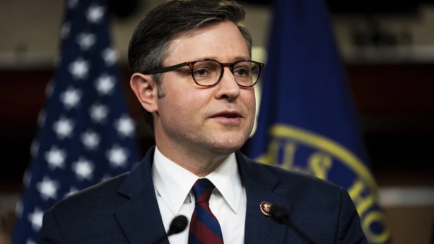 Foto - ABD Temsilciler Meclisi Başkanı’ndan skandal sözler! Sen onu ancak rüyanda görürsün alçak herif