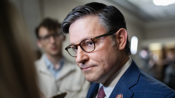 ABD Temsilciler Meclisi Başkanı’ndan skandal sözler! Sen onu ancak rüyanda görürsün alçak herif