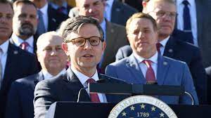 Foto - ABD Temsilciler Meclisi Başkanı’ndan skandal sözler! Sen onu ancak rüyanda görürsün alçak herif