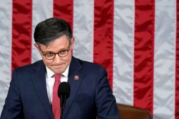 Foto - ABD Temsilciler Meclisi Başkanı’ndan skandal sözler! Sen onu ancak rüyanda görürsün alçak herif