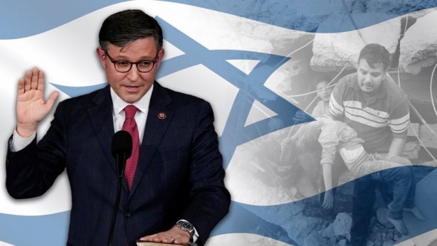 Foto - ABD Temsilciler Meclisi Başkanı’ndan skandal sözler! Sen onu ancak rüyanda görürsün alçak herif