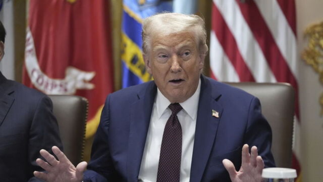 Foto - ABD Temyiz Mahkemesi’nden Trump’a çok büyük şok! Anayasaya aykırı olduğuna hükmedildi