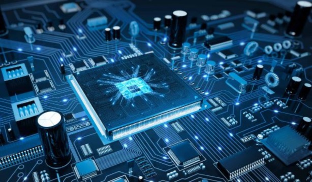 Foto - ABD Ticaret Bakanı çip hedeflerini açıkladı