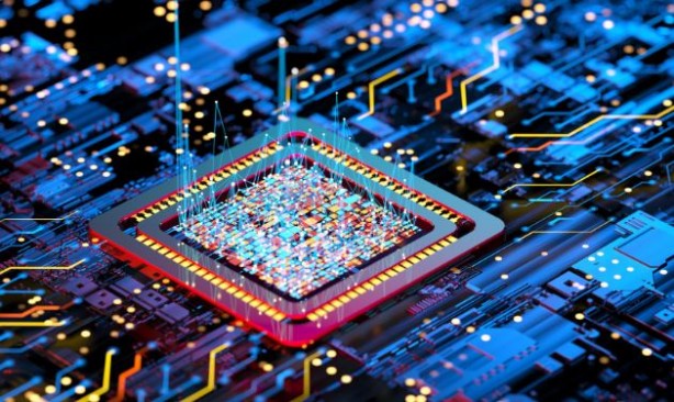 Foto - ABD Ticaret Bakanı çip hedeflerini açıkladı