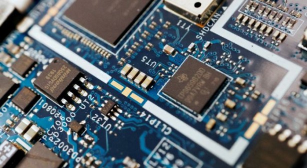 Foto - ABD Ticaret Bakanı çip hedeflerini açıkladı