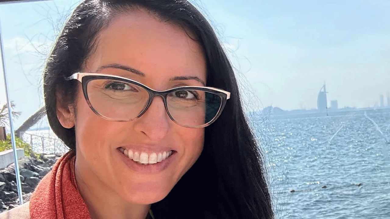 Foto - ABD tokadı hiç beklemediği yerden yedi! Dünya bu kadını konuşuyor