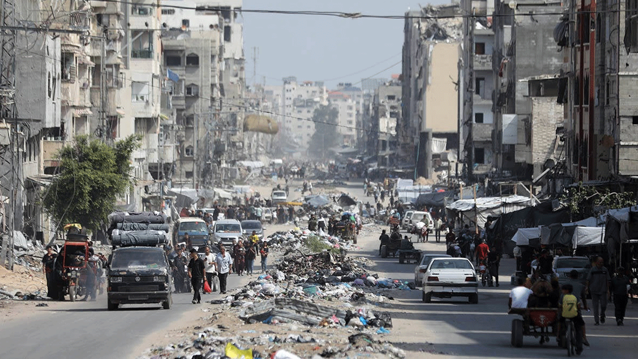 Foto - ABD tokadı hiç beklemediği yerden yedi! Dünya bu kadını konuşuyor