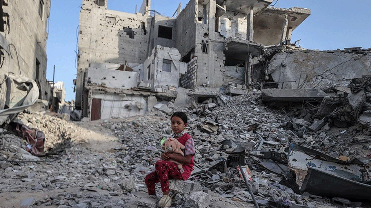 Foto - ABD tokadı hiç beklemediği yerden yedi! Dünya bu kadını konuşuyor