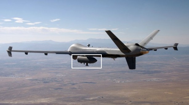 Foto - ABD Türk silahını sessiz sedasız kopyaladı! Bir de çıkıp 'Kimse göremeyecek' diyerek duyurdular