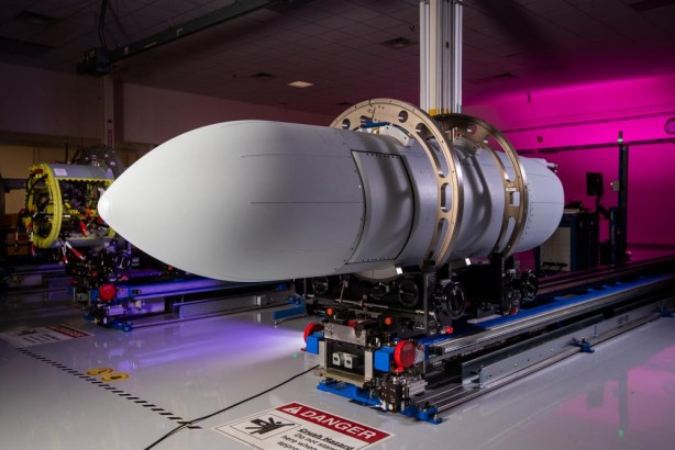 Foto - ABD Türk silahını sessiz sedasız kopyaladı! Bir de çıkıp 'Kimse göremeyecek' diyerek duyurdular