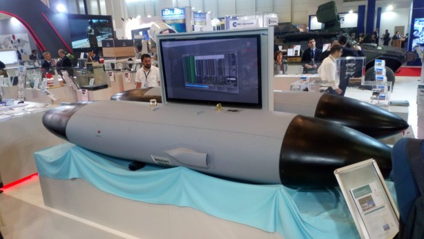 Foto - ABD Türk silahını sessiz sedasız kopyaladı! Bir de çıkıp 'Kimse göremeyecek' diyerek duyurdular