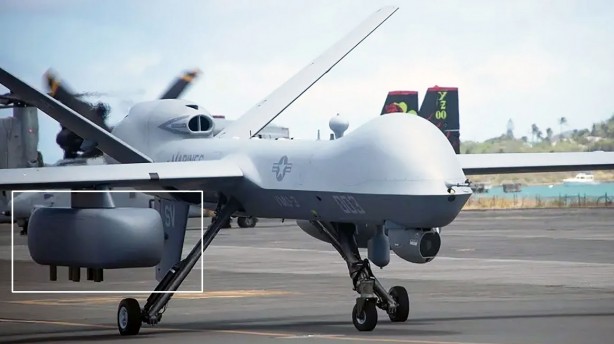 Foto - ABD Türk silahını sessiz sedasız kopyaladı! Bir de çıkıp 'Kimse göremeyecek' diyerek duyurdular