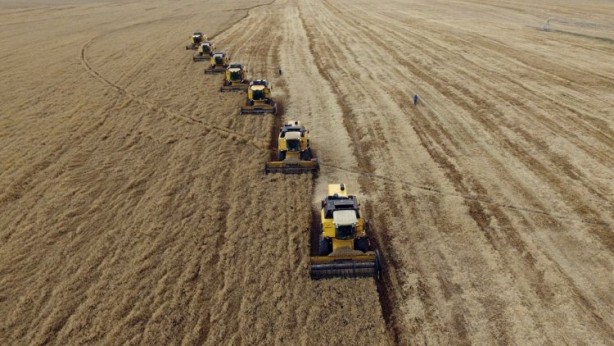 Foto - ABD Türk tarımını bitirdi! CIA belgelerinde ortaya çıktı, Türkiye ayağa kalkacak