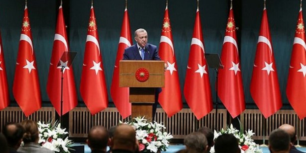 Foto - ABD Türkiye ilişkileri! Foreign Policy’den dikkat çeken analiz: Hedefte Erdoğan var!