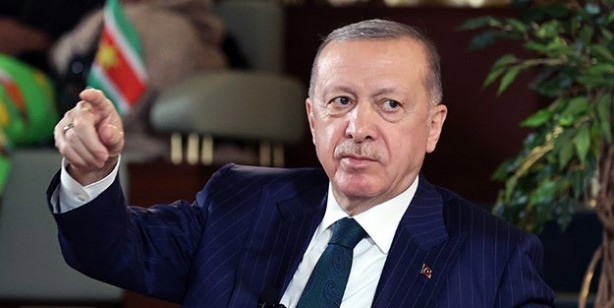 Foto - ABD Türkiye ilişkileri! Foreign Policy’den dikkat çeken analiz: Hedefte Erdoğan var!