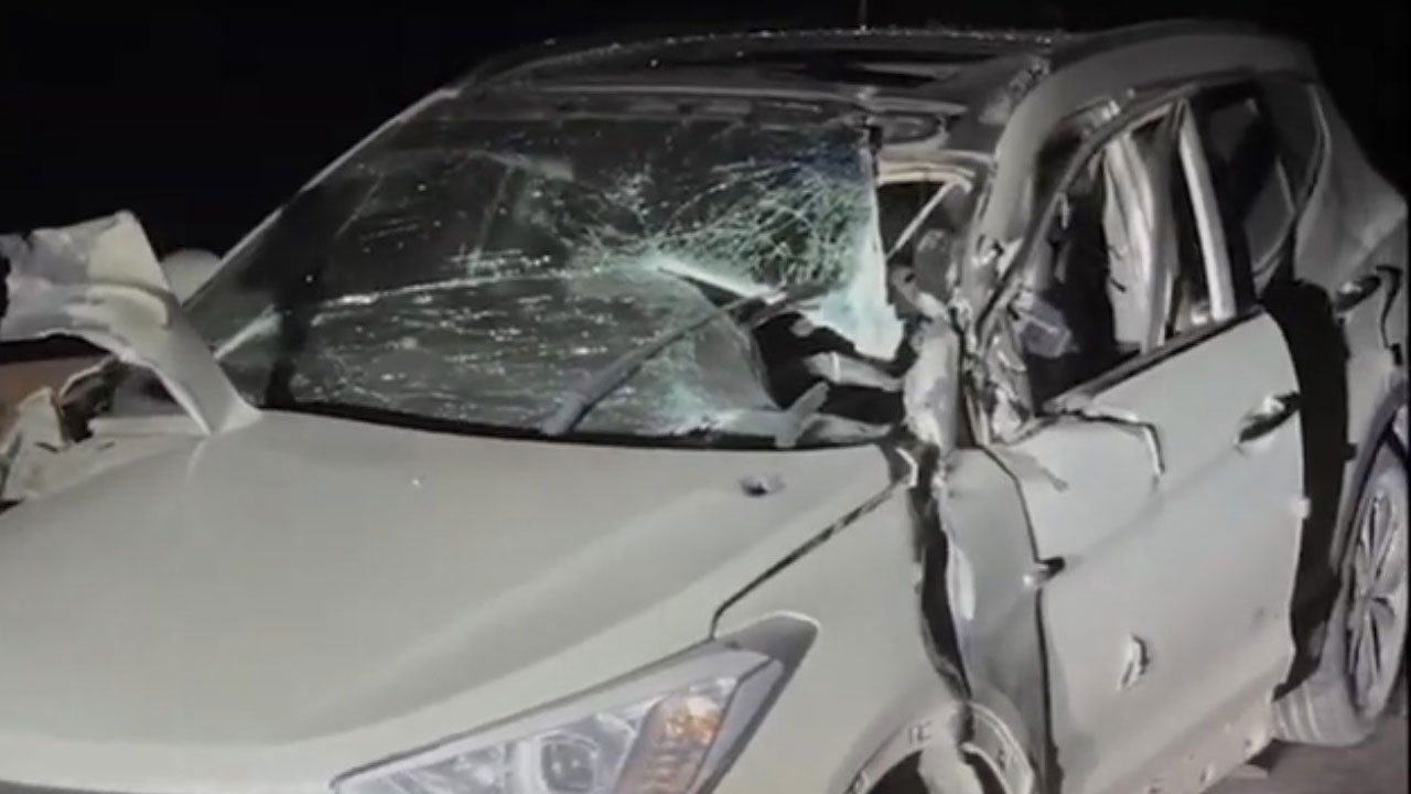 Foto - ABD, Türkiye sınırında İHA saldırısı yapmıştı! Ölen liderin kimliği belli oldu