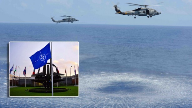 Foto - ABD Türkiye topraklarını kullanmak istiyor! 300 bin askerle ortalığı ayağa kaldıracak Türkiye'yi zora düşürecek plan