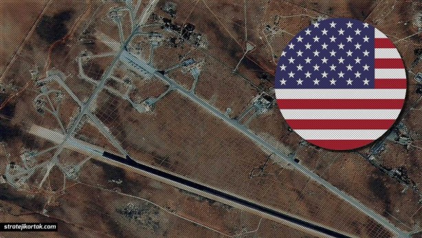 Foto - ABD Türkiye'deki seçimler öncesi harekete geçti! Gizlice apar topar oraya götürdüler