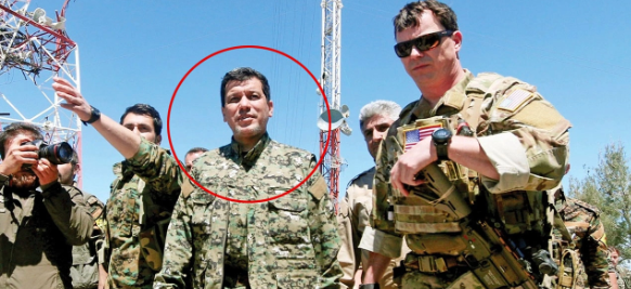 Foto - ABD Türkiye'deki seçimler öncesi harekete geçti! Gizlice apar topar oraya götürdüler