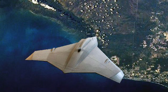 Foto - ABD Türkiye'nin gizli silahını duyurdu: Radara yakalanmıyor, bizim elimizde böylesi yok