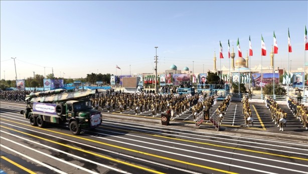 Foto - ABD'den Türkiye'ye gündemi altüst edecek talep: İran'ı ikna edin