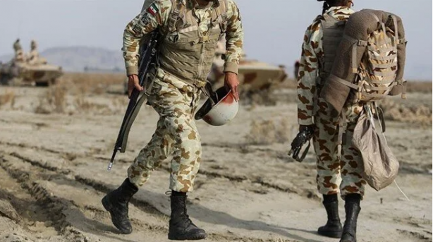 Foto - ABD'den Türkiye'ye gündemi altüst edecek talep: İran'ı ikna edin