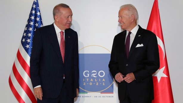 Foto - ABD'den Türkiye'ye gündemi altüst edecek talep: İran'ı ikna edin