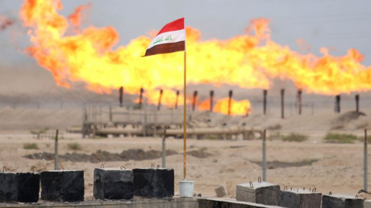 Foto - ABD, Türkiye'nin kurtardığı ülkede sinsi adımı atıyor: Petrol ve doğalgaz sahalarına el koyacaklar