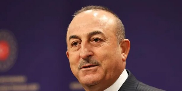 Foto - ABD Türkiye'ye ilginç S-400 teklifi! Dışişleri Bakanı Çavuşoğlu cevabı ilk kez duyurdu: O olmaz dedik! Reddetti