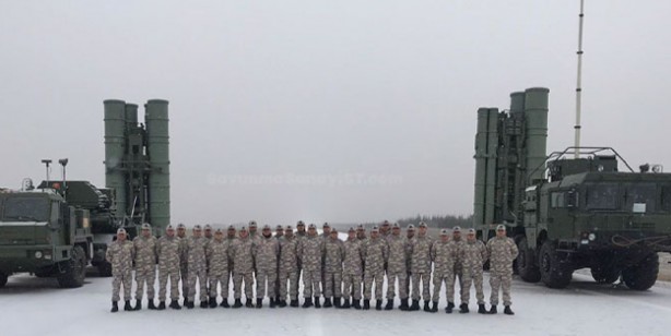 Foto - ABD Türkiye'ye ilginç S-400 teklifi! Dışişleri Bakanı Çavuşoğlu cevabı ilk kez duyurdu: O olmaz dedik! Reddetti