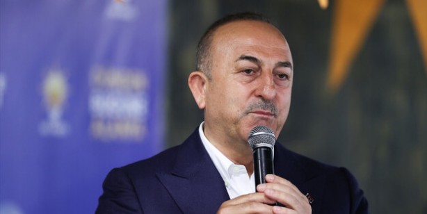 Foto - ABD Türkiye'ye ilginç S-400 teklifi! Dışişleri Bakanı Çavuşoğlu cevabı ilk kez duyurdu: O olmaz dedik! Reddetti