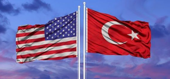 Foto - ABD Türkiye'yi fena soymuş! Bunun adı alçaklık, başka açıklaması olamaz