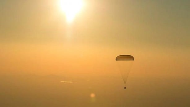 Foto - ABD, UFO ihbarlarını sansürsüz yayınladı!