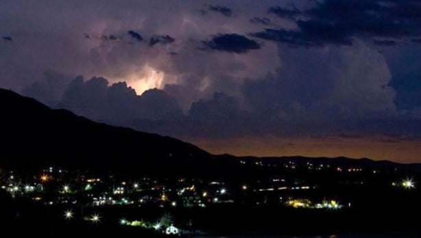 Foto - ABD, UFO ihbarlarını sansürsüz yayınladı!