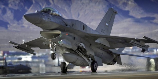 Foto - ABD, Ukrayna'ya savaş uçağı gönderecek mi? Biden cevapladı