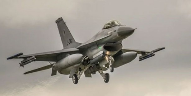 Foto - ABD, Ukrayna'ya savaş uçağı gönderecek mi? Biden cevapladı