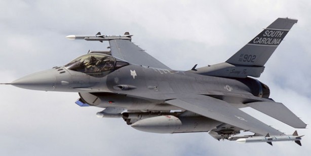 Foto - ABD, Ukrayna'ya savaş uçağı gönderecek mi? Biden cevapladı