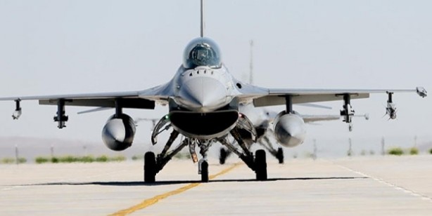 Foto - ABD, Ukrayna'ya savaş uçağı gönderecek mi? Biden cevapladı