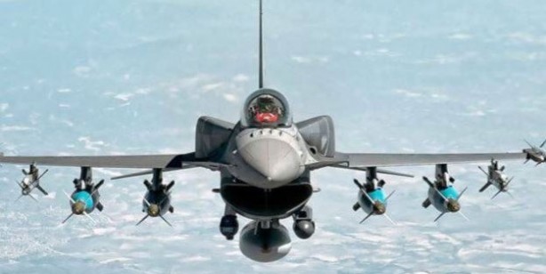 Foto - ABD, Ukrayna'ya savaş uçağı gönderecek mi? Biden cevapladı