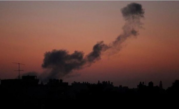 ABD üsleri saldırı altında!