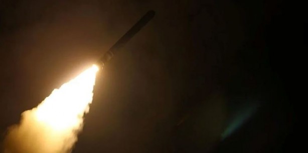 Foto - ABD üsleri saldırı altında!