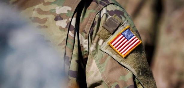 Foto - ABD üssüne dron saldırısı! Ölü ve yaralı askerler var