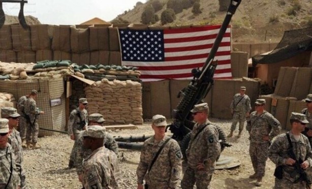 Foto - ABD üssüne dron saldırısı! Ölü ve yaralı askerler var