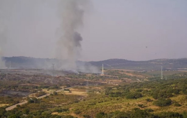 Foto - ABD ve Avrupa alarma geçti! Yüzlerce kişi hayatını kaybetti