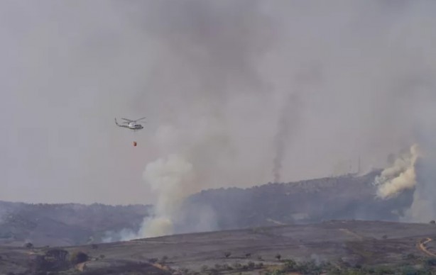 Foto - ABD ve Avrupa alarma geçti! Yüzlerce kişi hayatını kaybetti