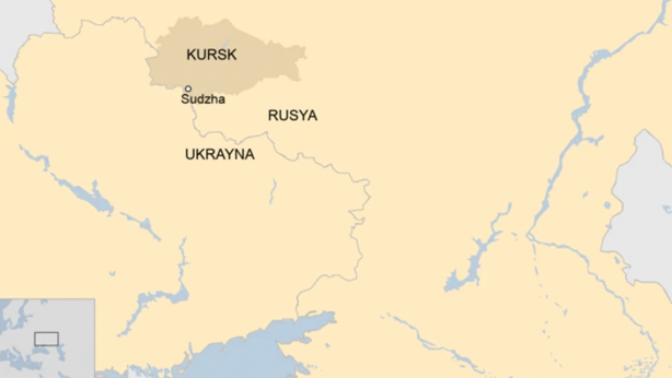 Foto - ABD ve Avrupa'nın gazına gelen Ukrayna'dan çok büyük kayıp